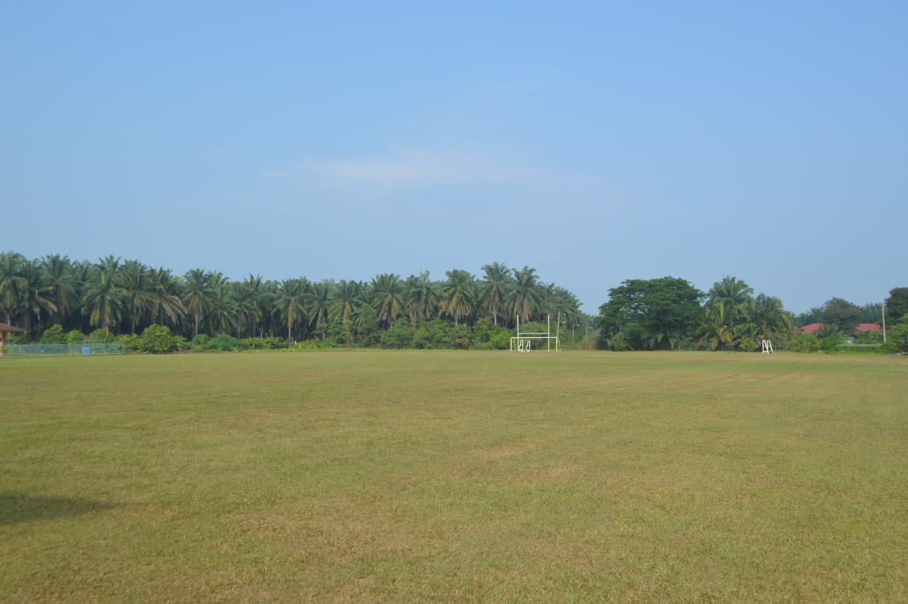 padang 2