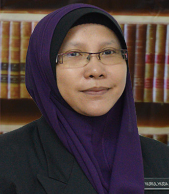 nurul huda