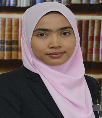 umi salleh