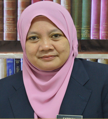 siti fatonah