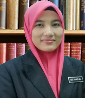 siti khatijah